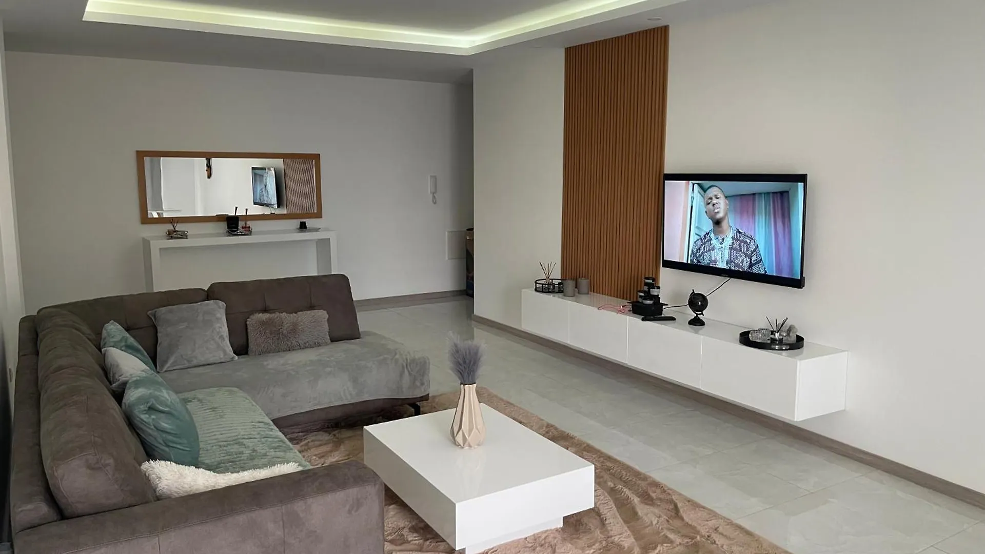 Top Apartment Praia