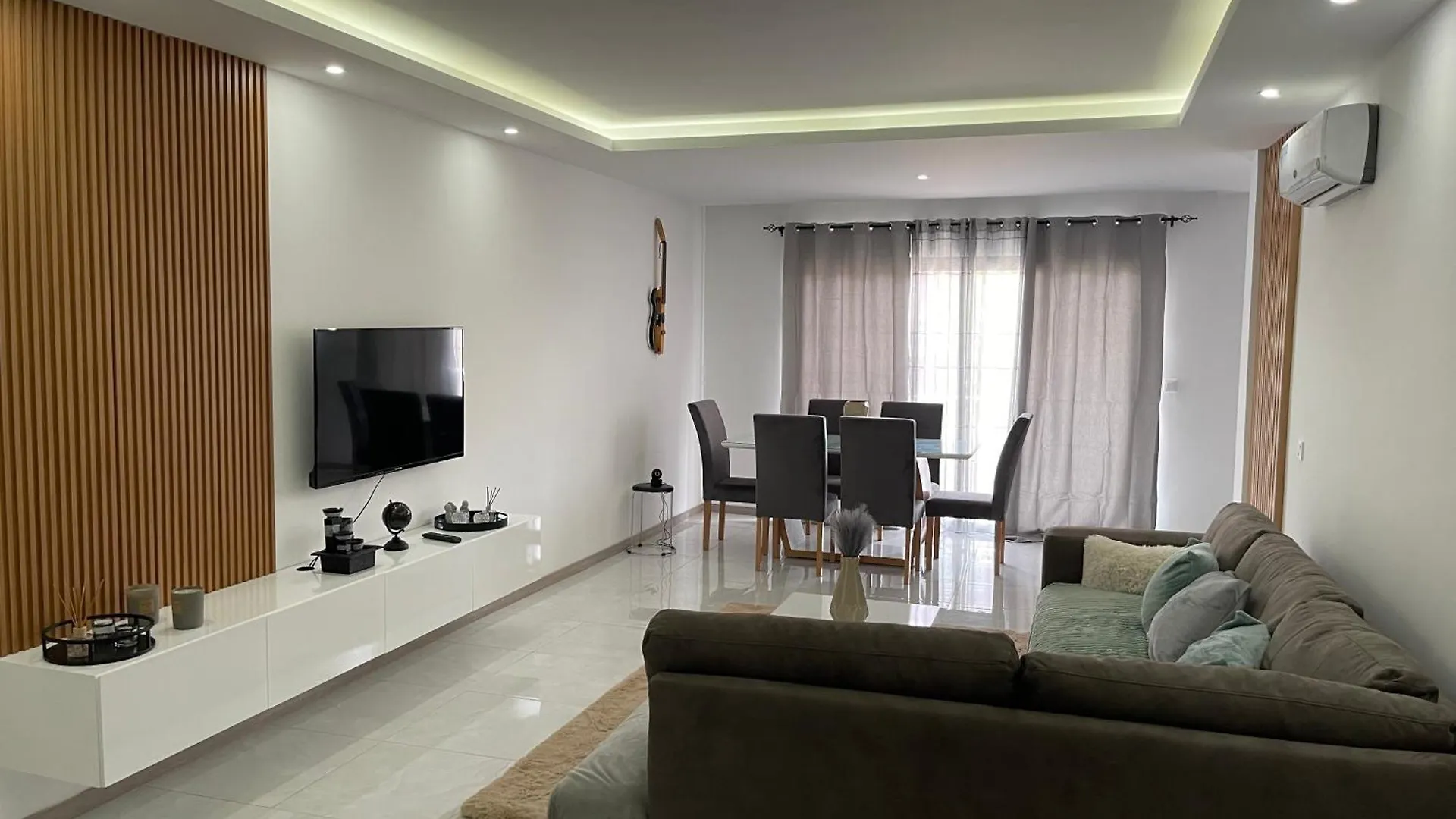 Top Apartment Praia