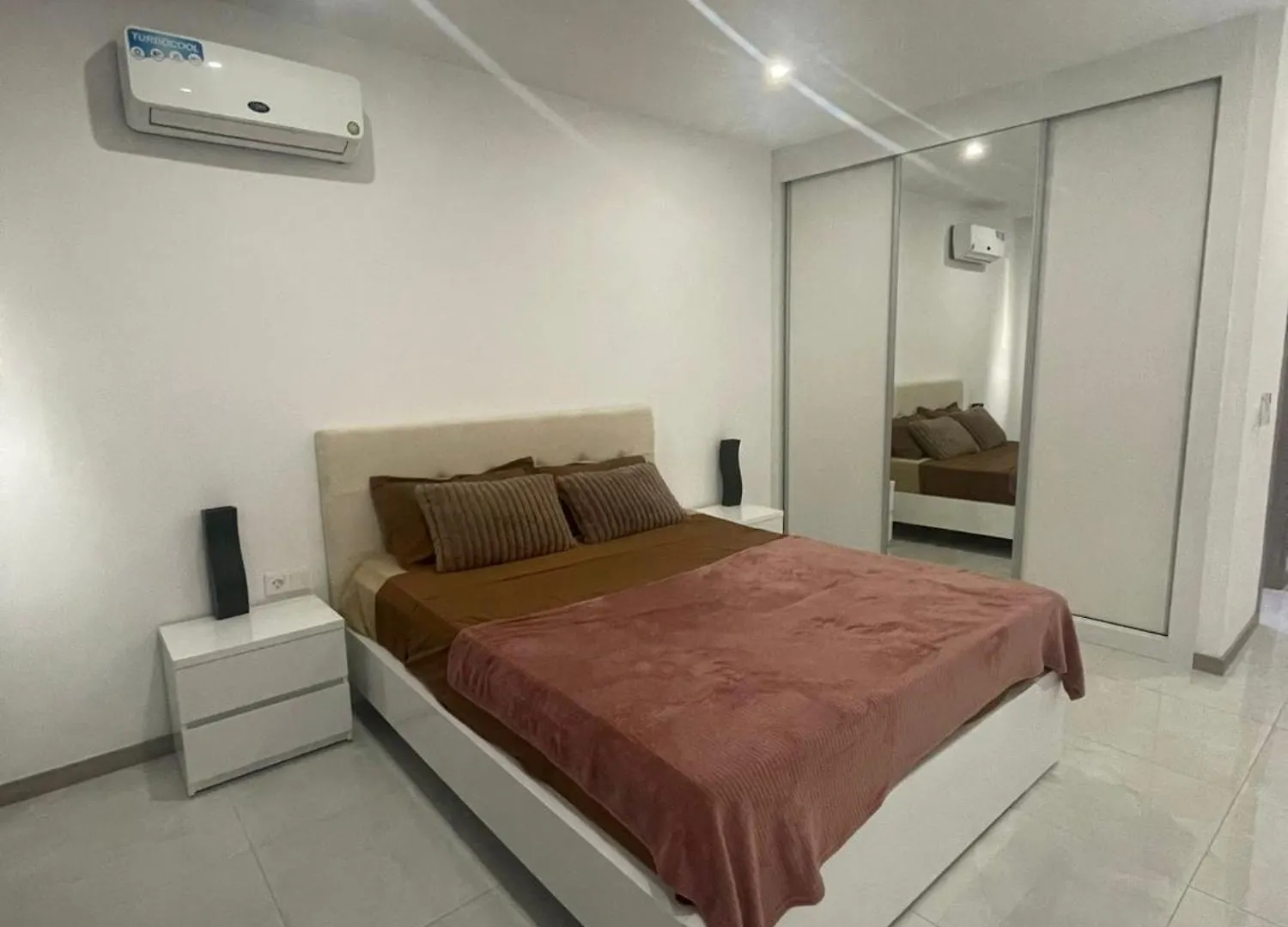 Top Apartment Praia