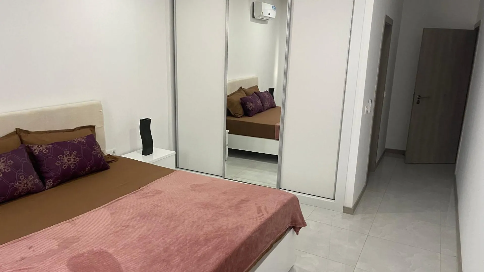 Top Apartment Praia 0*,  Cabo Verde