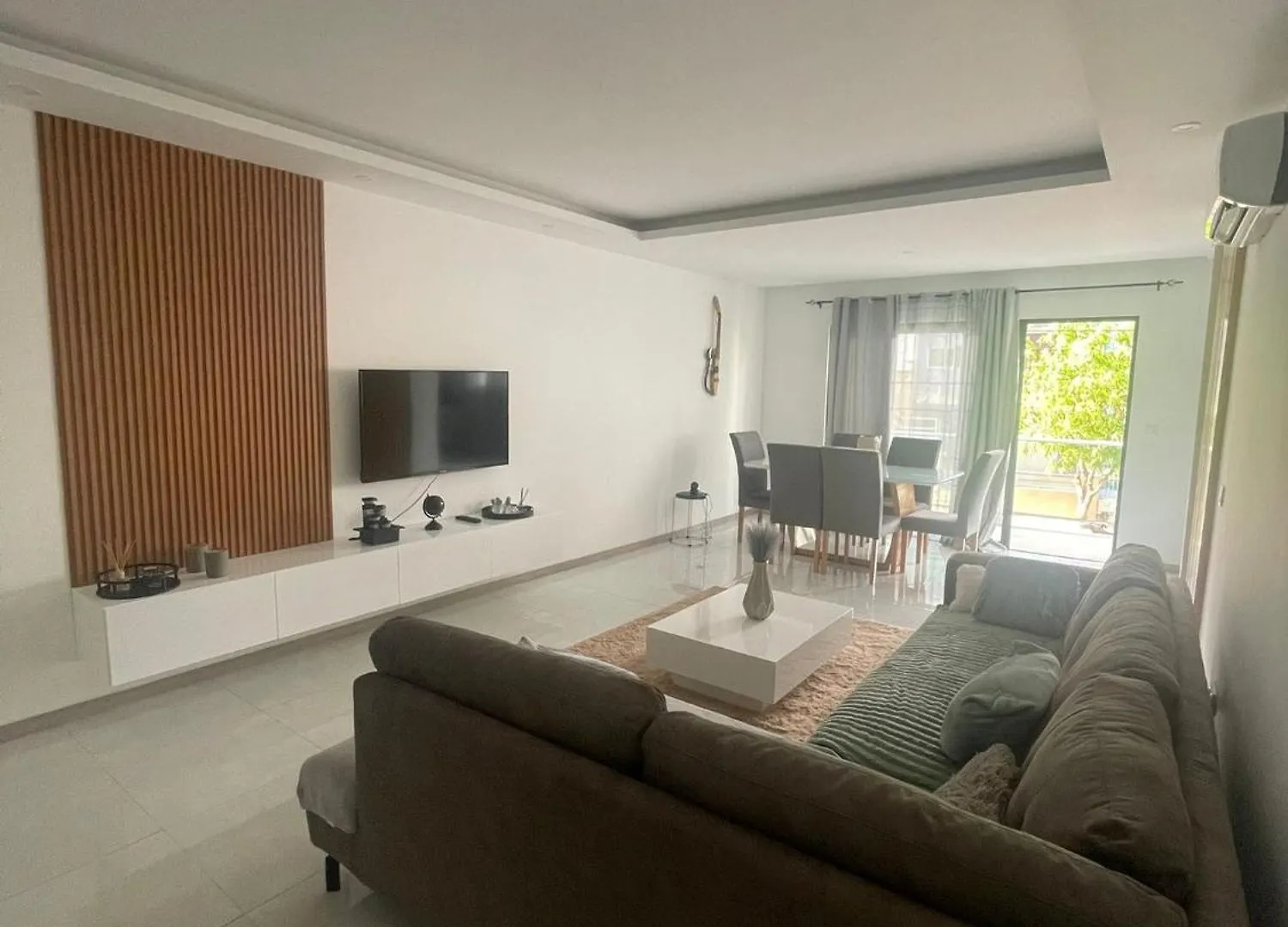 Top Apartment Praia