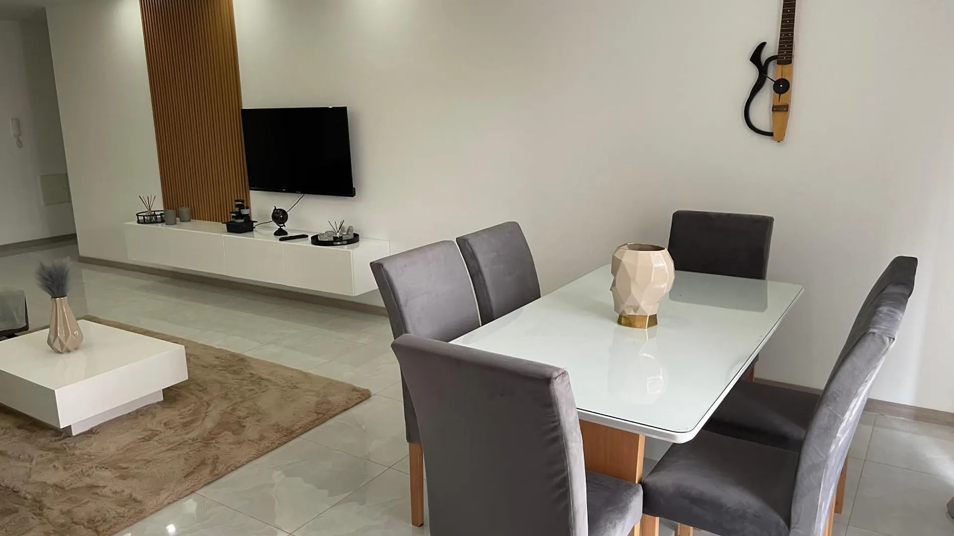 Top Apartment Praia Cabo Verde